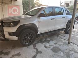 تويوتا هايلوكس